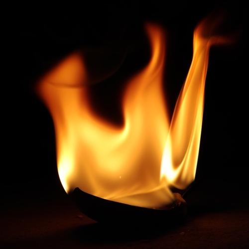 Trishul Agni