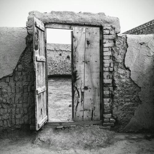 Door of hope