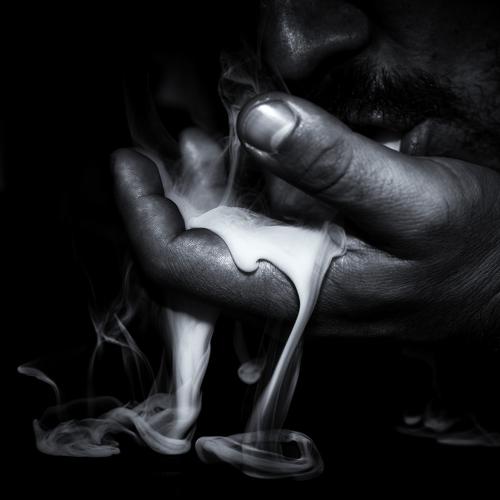 The art of a smoke