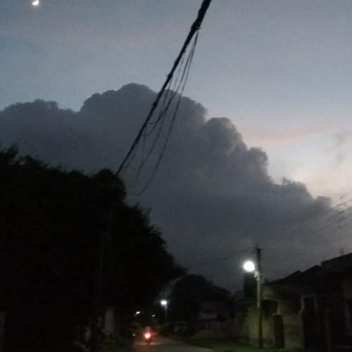 The Bright Dark