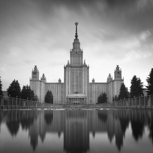 МГУ