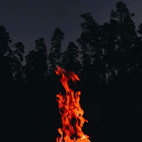 Night time