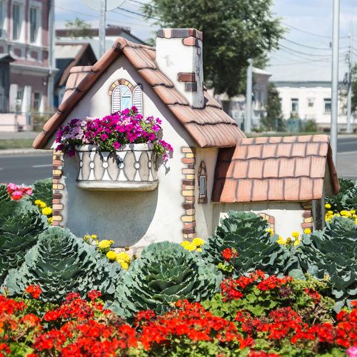 Теремок