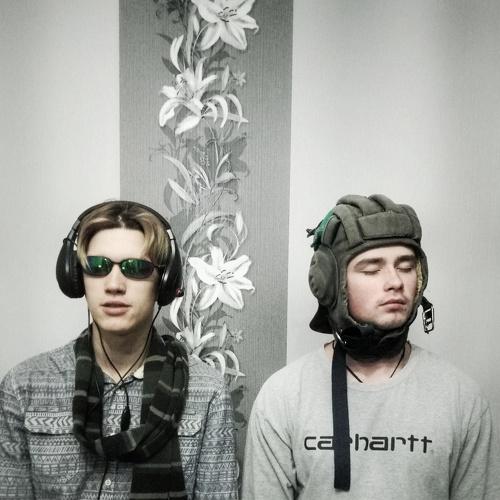 Album's cover
