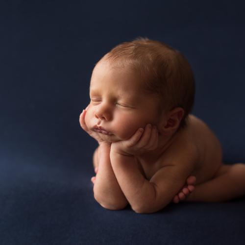 Baby Martin
