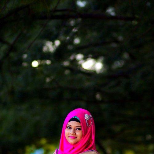 Wahed Photoshoot