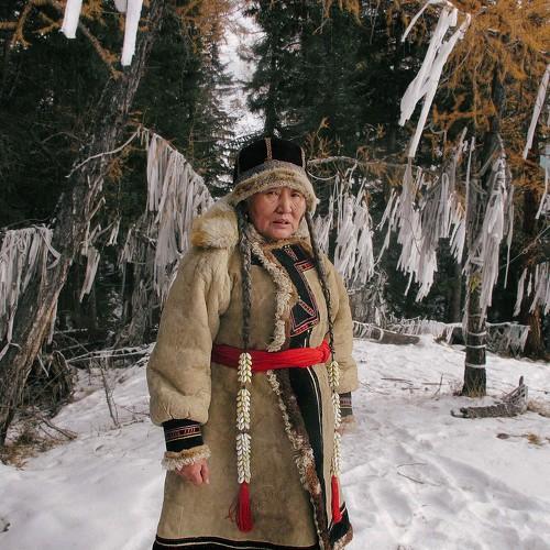 Деревья предков
