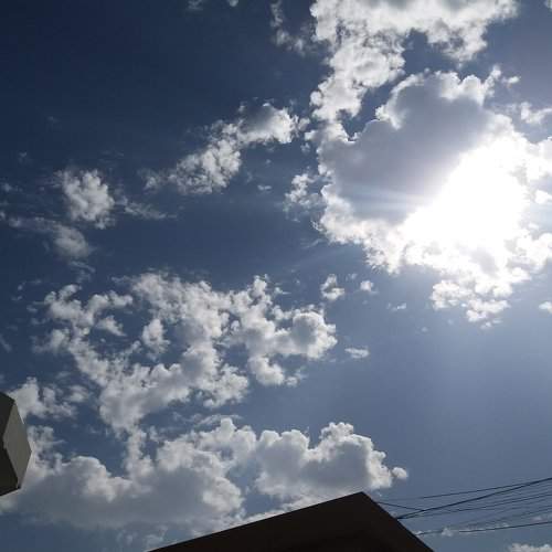 Clouds ❤