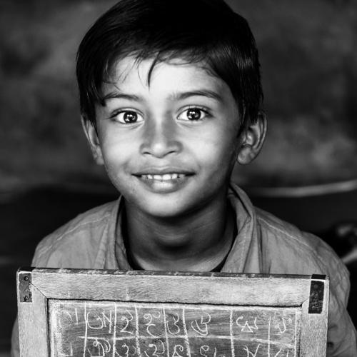 Happiness of Education