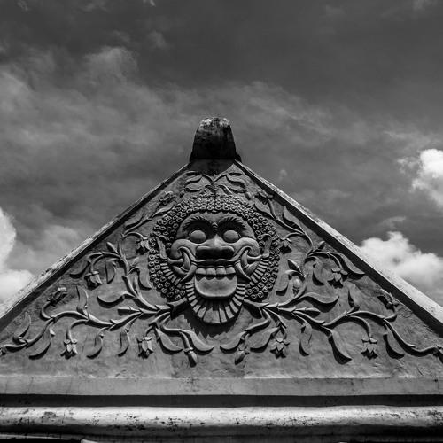 The Gate To The Other World