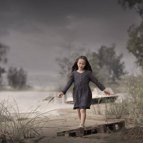 Прочь от грозы