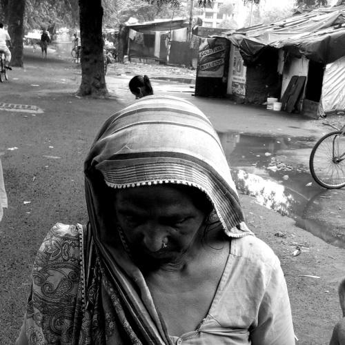 Old lady