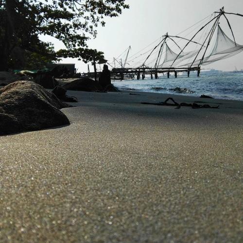 Fishing nets