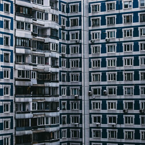 П44 / Новокосино
