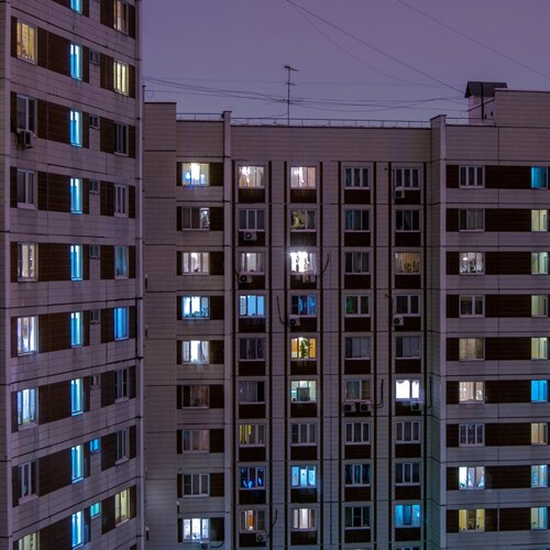 КОПЭ / МАРЬИНО