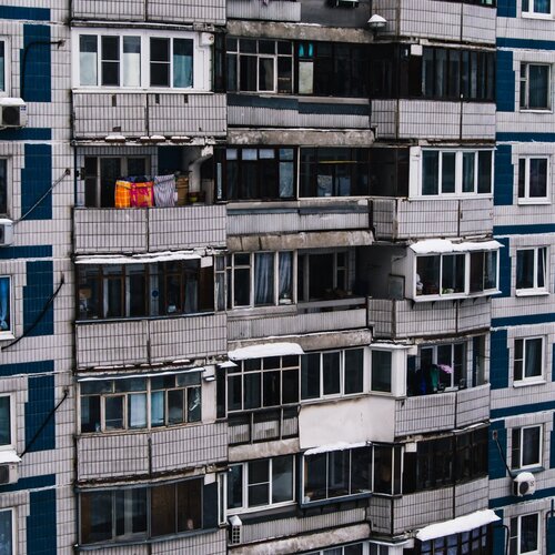 П44 / Новокосино