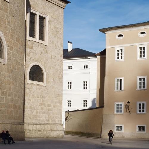 Salzburg
