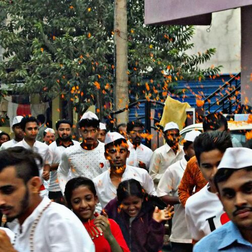 religious festival