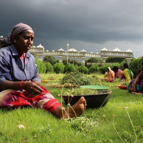 Bharathiar University