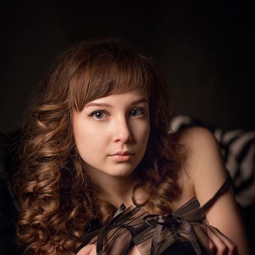 Наталья
