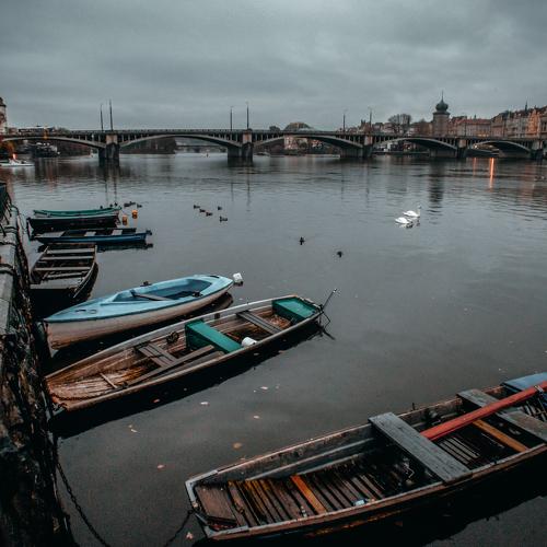 Vltava