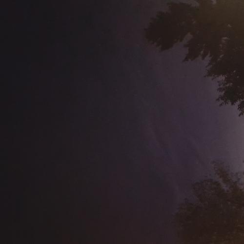 Want lil light with that storm