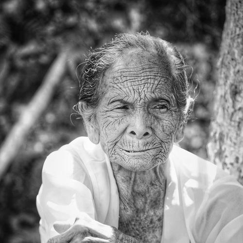 Old Women