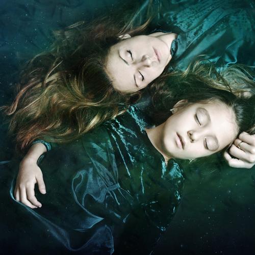 the dream of the mermaids