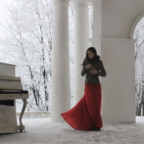 Dance of silence