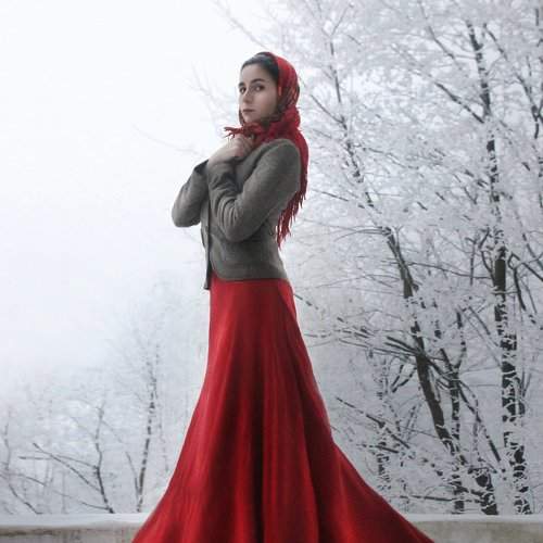 Vyatka beauty