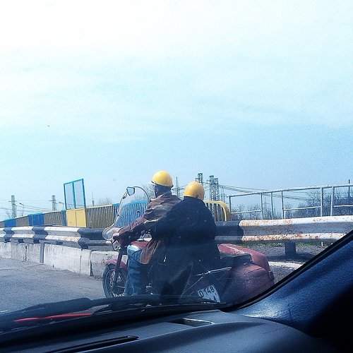 Minions ;)