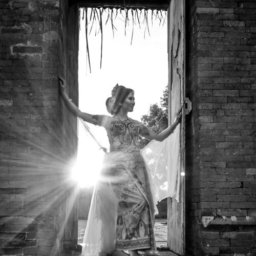 balinese girl