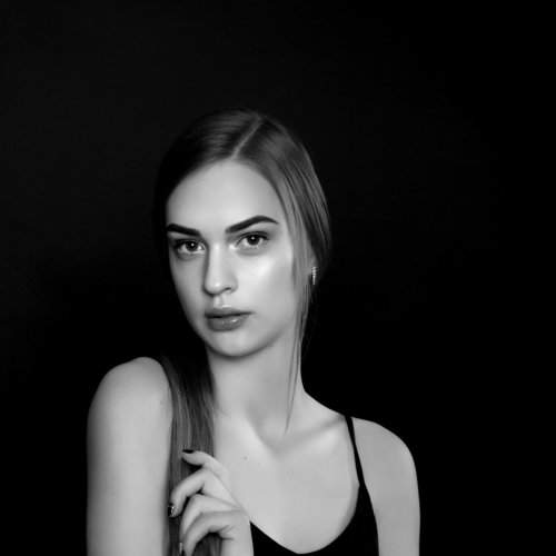 В ночи
