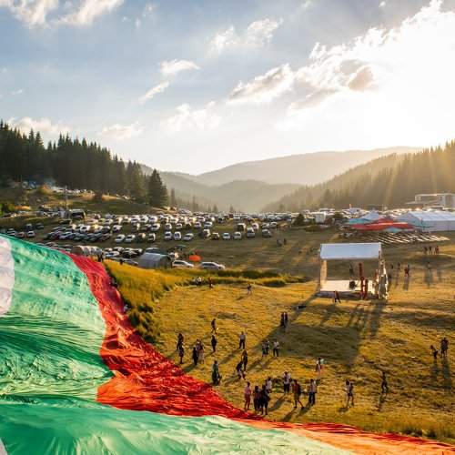 The magic of Bulgaria