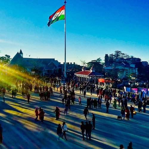 i love my india