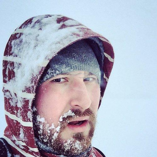 Maxkudryashov