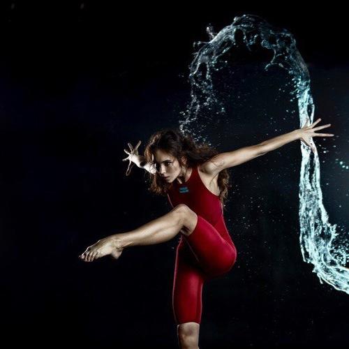 Вода и пламя