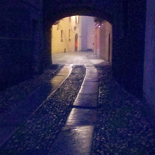 Mystery