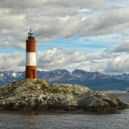 Les Eclaireurs Lighthouse
