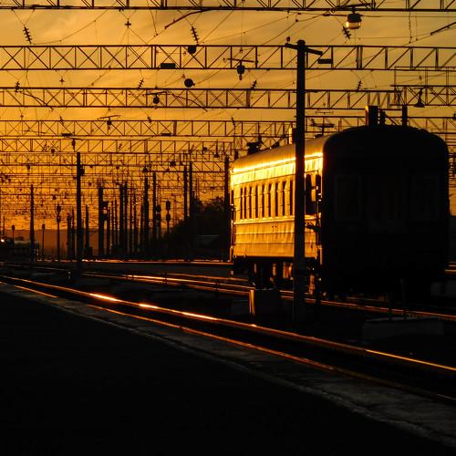 Вагон