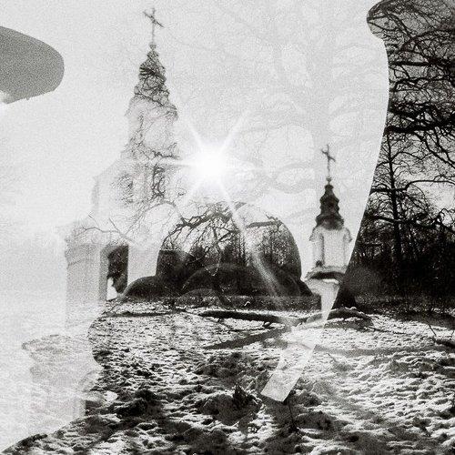 Ангел города