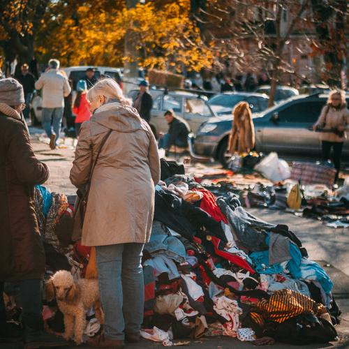 Европа стала ближе