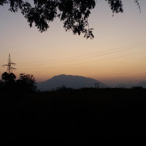 The Mountain
