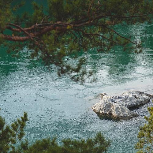 Катунь