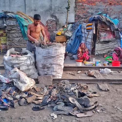 Street Life