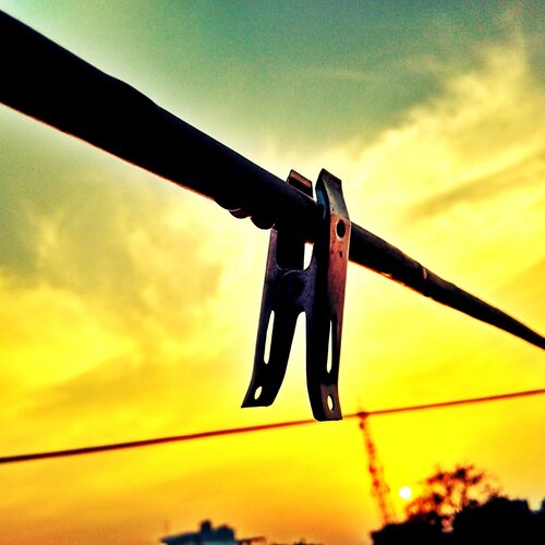 Anything can be beautiful