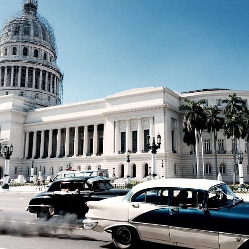 Old Havana