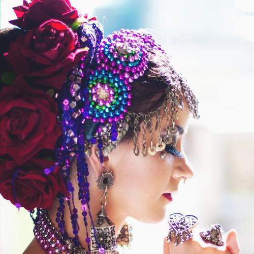 Goddess of Spring