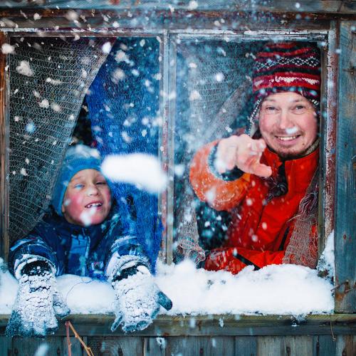 Snow games