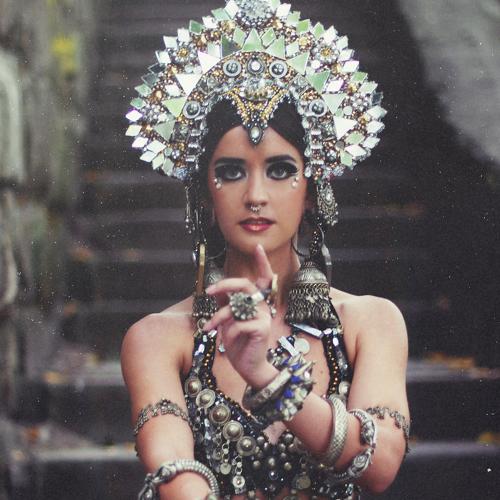 Earth Goddess